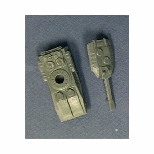 RPR72232 Chieftain Miniature CAV Strike Operations Reaper Miniatures (ONLINE ORDER ONLY)