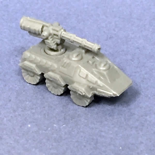 RPR72233 Warden Miniature CAV Strike Operations Reaper Miniatures (ONLINE ORDER ONLY)
