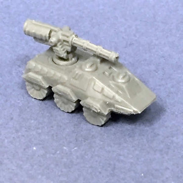 RPR72233 Warden Miniature CAV Strike Operations Reaper Miniatures (ONLINE ORDER ONLY)
