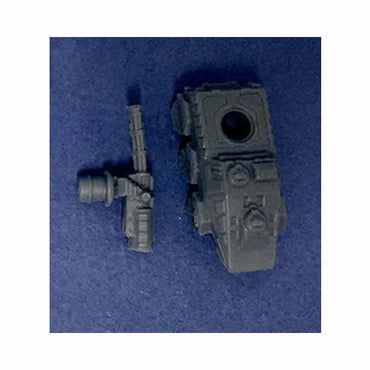 RPR72233 Warden Miniature CAV Strike Operations Reaper Miniatures (ONLINE ORDER ONLY)
