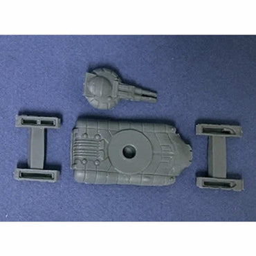 RPR72236 Naginata Miniature CAV Strike Operations Reaper Miniatures (ONLINE ORDER ONLY)