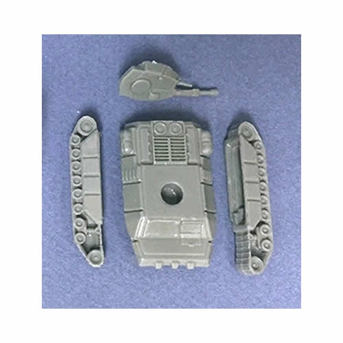 RPR72238 Malefactor Miniature CAV Strike Operations Reaper Miniatures (ONLINE ORDER ONLY)