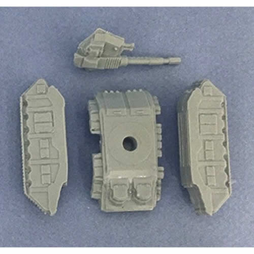 RPR72239 Wolf Miniature CAV Strike Operations Reaper Miniatures (ONLINE ORDER ONLY)