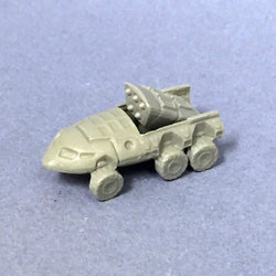 RPR72240 Ashigaru Miniature CAV Strike Operations Reaper Miniatures (ONLINE ORDER ONLY)