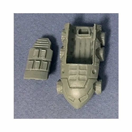 RPR72240 Ashigaru Miniature CAV Strike Operations Reaper Miniatures (ONLINE ORDER ONLY)