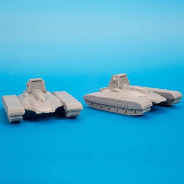 RPR72241 Ryoshii Miniature N-Scale CAV Strike Operations Reaper (ONLINE ORDER ONLY)