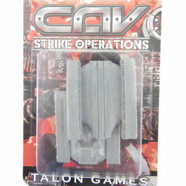 RPR72241 Ryoshii Miniature N-Scale CAV Strike Operations Reaper (ONLINE ORDER ONLY)