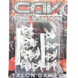 RPR72249 PA Infantry Panzerfaust Miniature N-Scale CAV Strike Operations (ONLINE ORDER ONLY)