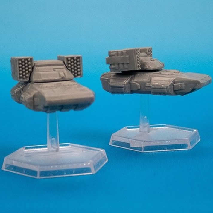 RPR72257 Manticore Miniature N-Scale CAV Strike Operations Reaper Miniatures (ONLINE ORDER ONLY)