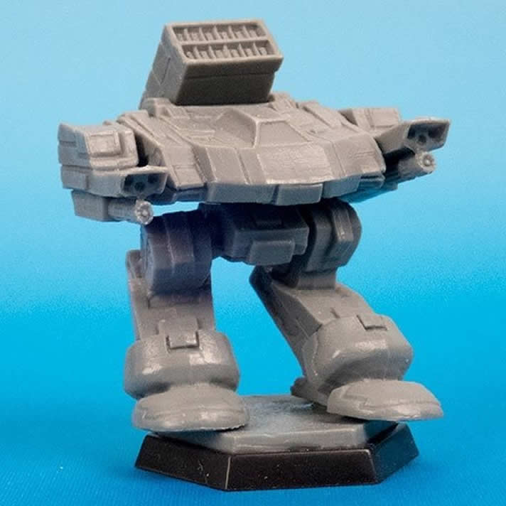 RPR72260 Bishop Miniature N-Scale CAV Strike Operations Reaper Miniatures (ONLINE ORDER ONLY)