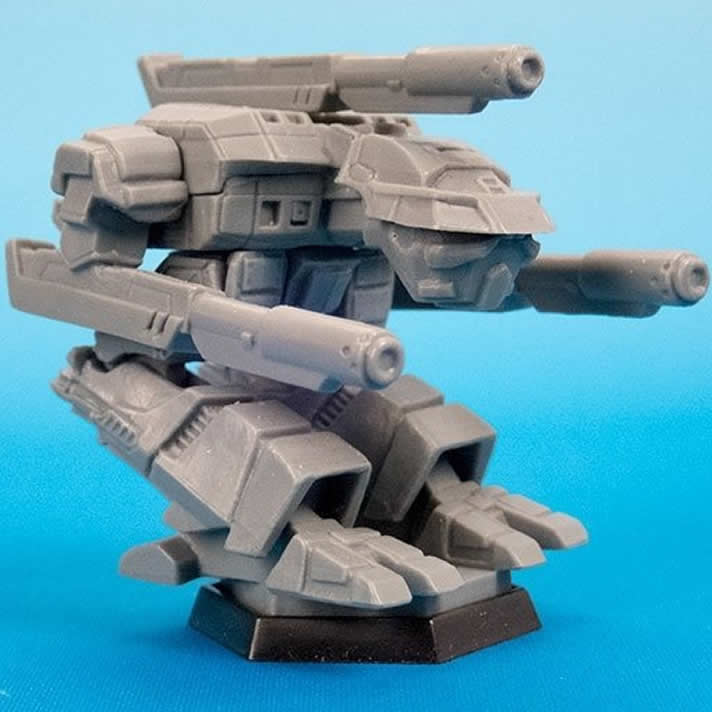 RPR72266 Ogre II CAV Miniature N-Scale CAV Strike Operations Reaper Miniatures (ONLINE ORDER ONLY)
