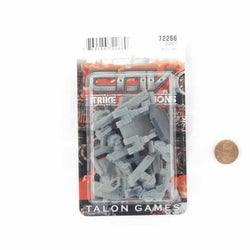 RPR72266 Ogre II CAV Miniature N-Scale CAV Strike Operations Reaper Miniatures (ONLINE ORDER ONLY)