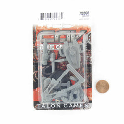 RPR72268 Grizzly CAV Miniature N-Scale CAV Strike Operations Reaper Miniatures (ONLINE ORDER ONLY)
