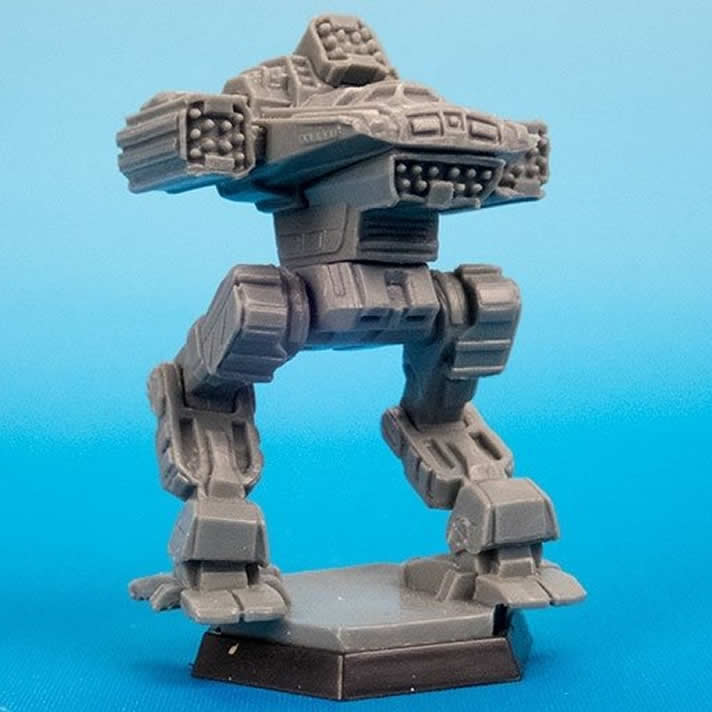 RPR72271 Bear CAV Miniature N-Scale CAV Strike Operations Reaper Miniatures (ONLINE ORDER ONLY)