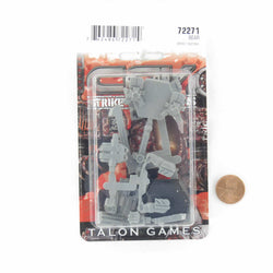 RPR72271 Bear CAV Miniature N-Scale CAV Strike Operations Reaper Miniatures (ONLINE ORDER ONLY)