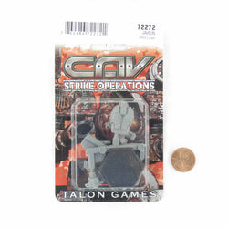 RPR72272 Javelin CAV Miniature N-Scale CAV Strike Operations Reaper Miniatures (ONLINE ORDER ONLY)
