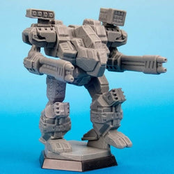 RPR72277 Chancellor CAV Miniature N-Scale CAV Strike Operations Reaper Miniatures (ONLINE ORDER ONLY)