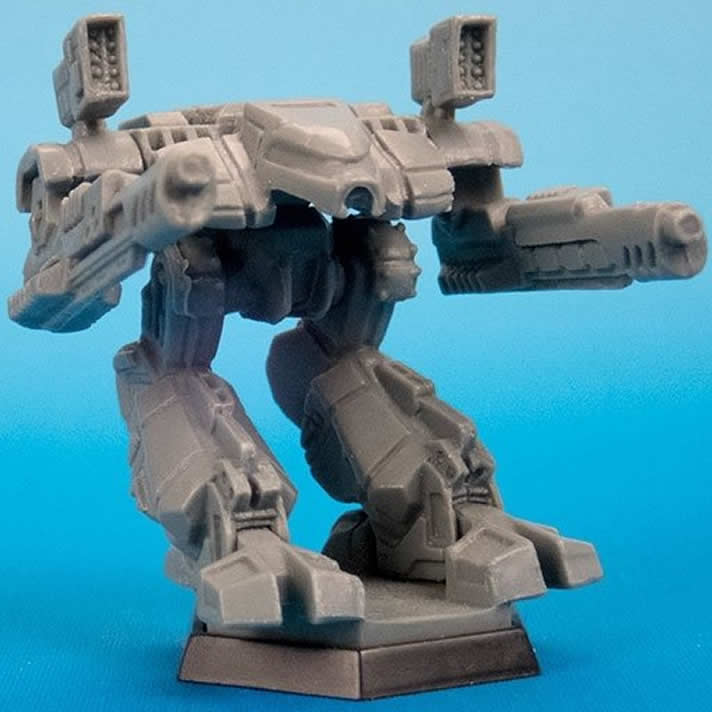 RPR72281 Mantis CAV Miniature N-Scale CAV Strike Operations Reaper Miniatures (ONLINE ORDER ONLY)