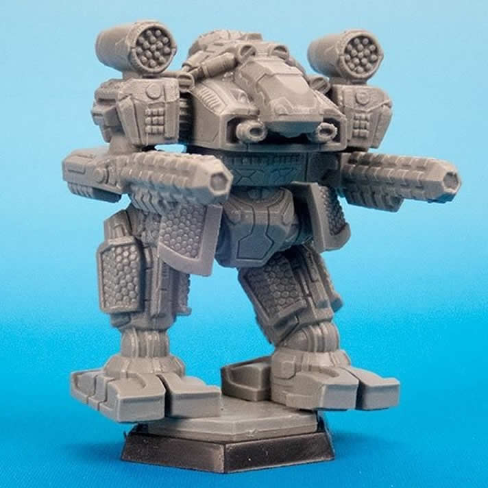 RPR72284 Enforcer CAV Miniature N-Scale CAV Strike Operations Reaper Miniatures (ONLINE ORDER ONLY)