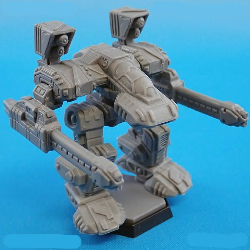 RPR72285 Centurion CAV Miniature N-Scale CAV Strike Operations Reaper Miniatures (ONLINE ORDER ONLY)
