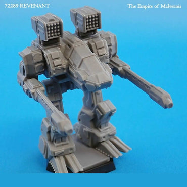 RPR72289 Revenant CAV Miniature N-Scale CAV Strike Operations Reaper Miniatures (ONLINE ORDER ONLY)