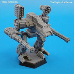 RPR72290 Butcher CAV Miniature N-Scale CAV Strike Operations Reaper Miniatures (ONLINE ORDER ONLY)