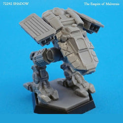 RPR72292 Shadow CAV Miniature N-Scale CAV Strike Operations Reaper Miniatures (ONLINE ORDER ONLY)