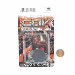RPR72292 Shadow CAV Miniature N-Scale CAV Strike Operations Reaper Miniatures (ONLINE ORDER ONLY)