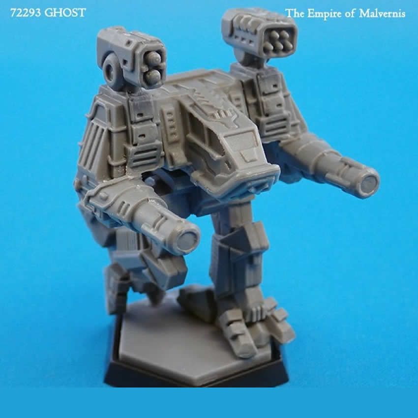 RPR72293 Ghost CAV Miniature N-Scale CAV Strike Operations Reaper Miniatures (ONLINE ORDER ONLY)