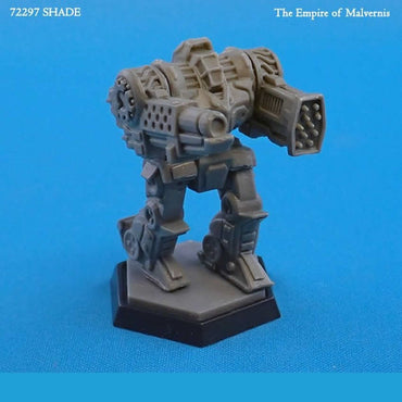 RPR72297 Shade CAV Miniature N-Scale CAV Strike Operations Reaper Miniatures (ONLINE ORDER ONLY)