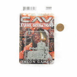 RPR72322 Warden B Miniature N-Scale CAV Strike Operations (ONLINE ORDER ONLY)