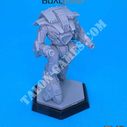 RPR72324 Cobra Srp Miniature N-Scale CAV Strike Operations (ONLINE ORDER ONLY)