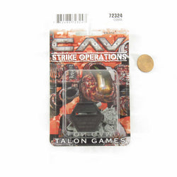 RPR72324 Cobra Srp Miniature N-Scale CAV Strike Operations (ONLINE ORDER ONLY)