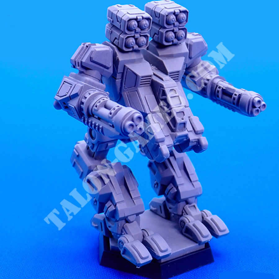 RPR72328 Starhawk VII Miniature N-Scale CAV Strike Operations Reaper Miniatures (ONLINE ORDER ONLY)