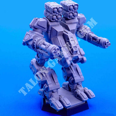 RPR72328 Starhawk VII Miniature N-Scale CAV Strike Operations Reaper Miniatures (ONLINE ORDER ONLY)