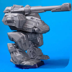 RPR72334 Mastodon Miniature N-Scale CAV Strike Operations (ONLINE ORDER ONLY)