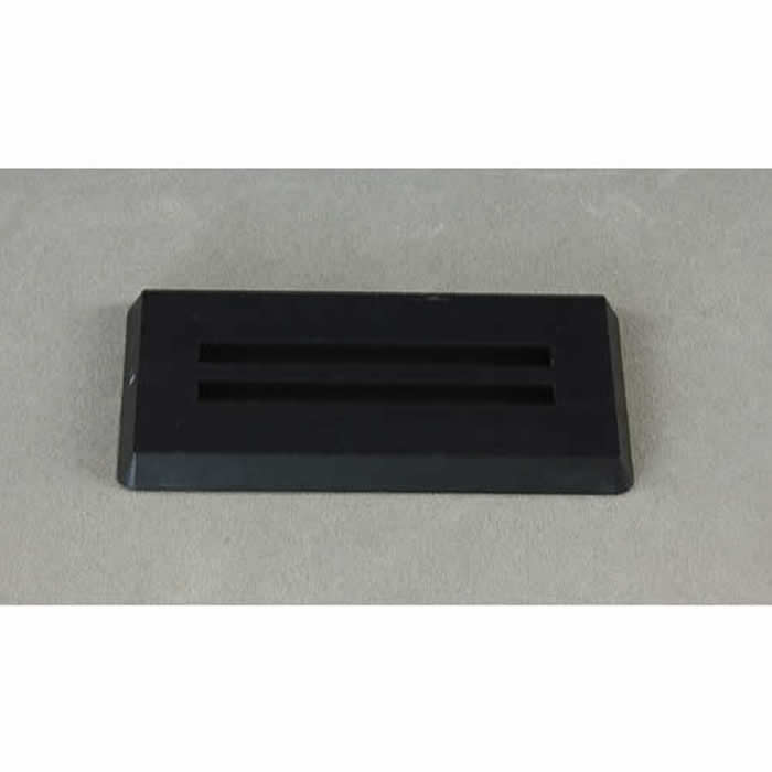 RPR74012 Plastic Cavalry Bases for Miniature Figures Pack of 10 Reaper Miniatures (ONLINE ORDER ONLY)