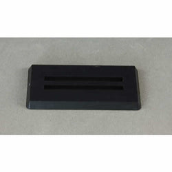 RPR74012 Plastic Cavalry Bases for Miniature Figures Pack of 10 Reaper Miniatures (ONLINE ORDER ONLY)