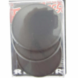 RPR74034 60mm Round Plastic Miniature Gaming Base Pack of 10 Reaper (ONLINE ORDER ONLY)