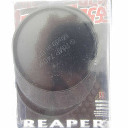 RPR74036 2in Round Plastic Miniature Gaming Base Pack of 10 Reaper Miniatures (ONLINE ORDER ONLY)