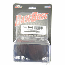RPR74061 80mm Round Gaming Base Pack of 4 Reaper Miniatures (ONLINE ORDER ONLY)