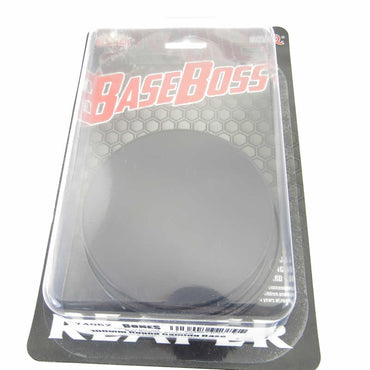 RPR74062 100mm Round Gaming Base Pack of 4 Reaper Miniatures (ONLINE ORDER ONLY)