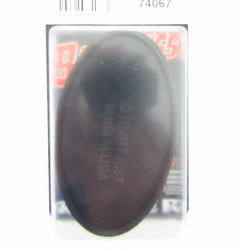 RPR74067 90mm X 52mm Oval Gaming Base Pack of 10 Reaper Miniatures (ONLINE ORDER ONLY)