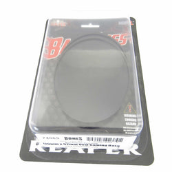 RPR74069 120mm X 92mm Oval Gaming Base Pack of 4 Reaper Miniatures (ONLINE ORDER ONLY)