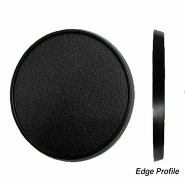 RPR74073 40mm Round Gaming Base Unslotted Pack of 10 (ONLINE ORDER ONLY)