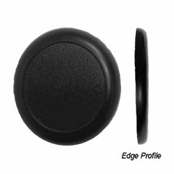 RPR74076 30mm Round Display Base Unslotted Pack of 20 (ONLINE ORDER ONLY)