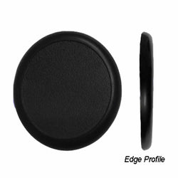 RPR74077 40mm Round Display Base Unslotted Pack of 20 (ONLINE ORDER ONLY)