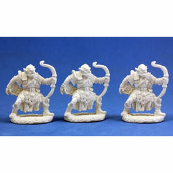 RPR77002 Orc Archers Miniature 25mm Heroic Scale Dark Heaven Bones (ONLINE ORDER ONLY)