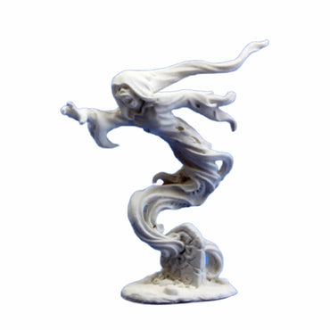 RPR77007 Ghost Monster Miniature 25mm Heroic Scale Figure Dark Heaven Bones (ONLINE ORDER ONLY)