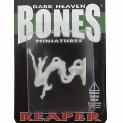 RPR77007 Ghost Monster Miniature 25mm Heroic Scale Figure Dark Heaven Bones (ONLINE ORDER ONLY)